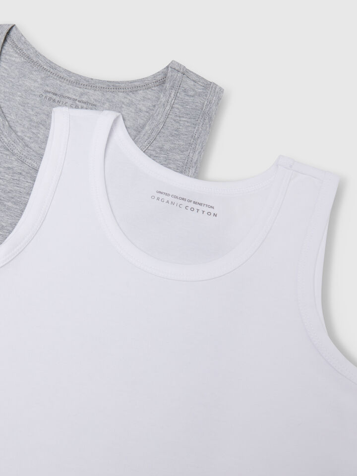 2 TANK-TOP Junior Boy image number 3